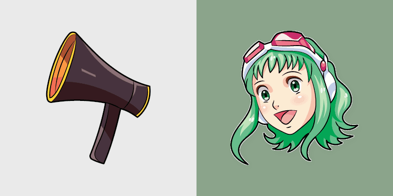 GUMI