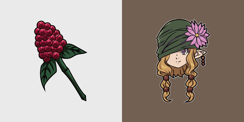 Gerheade cursor preview