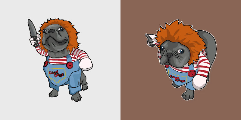 Canine Companion Crew