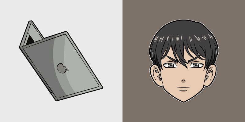 Naoto Tachibana