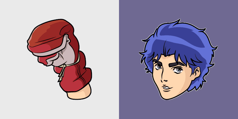 JoJo Adventure Themes