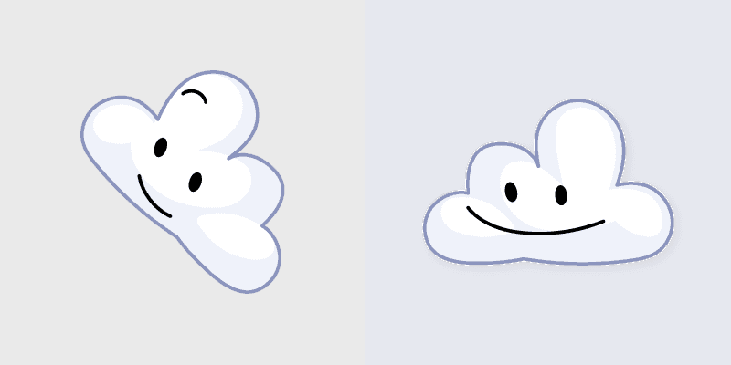 Cloudy