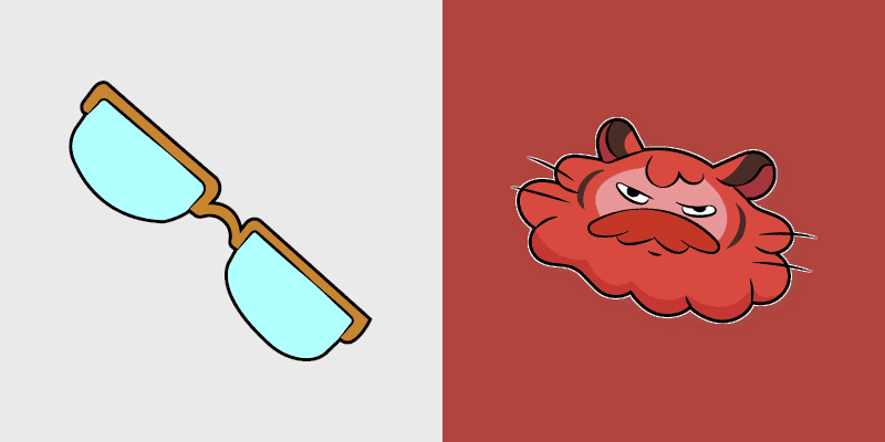 Centaurworld Custom Cursor Pack - Splendib cursor preview