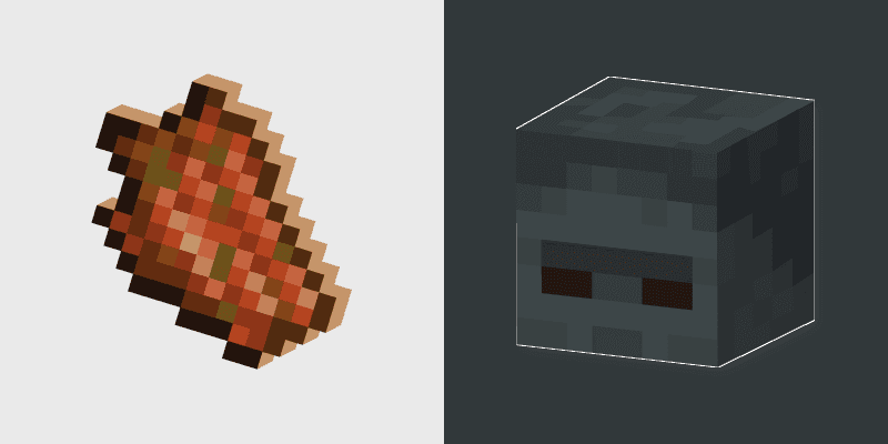 Bouldering Zombie Flesh cursor preview