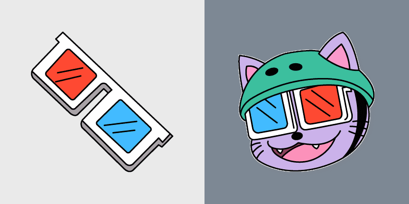 Chill Cat