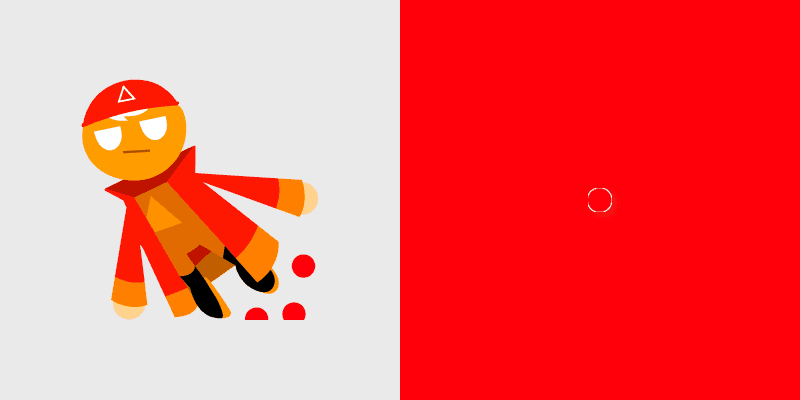 Cute Cursor Pack - Citren by Just Shapes and Beats cursor preview