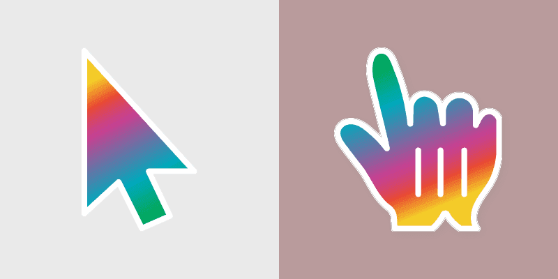 Multi Color Pop