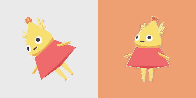 Tamlin Cute Cursor Pack cursor preview