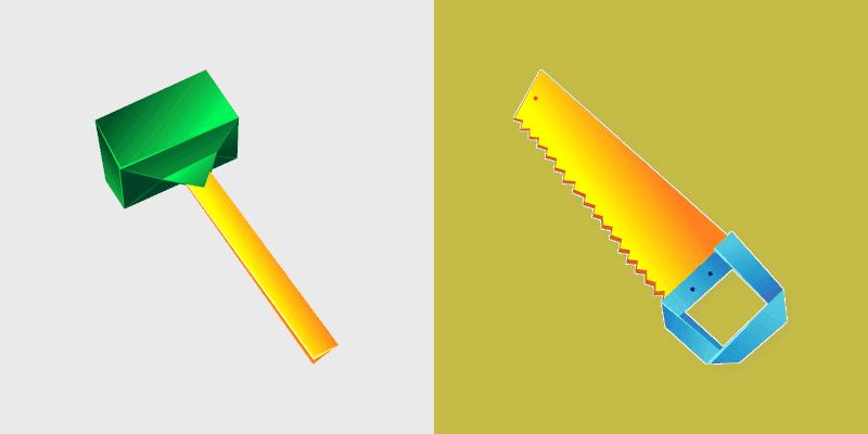 Origami Crane Custom
