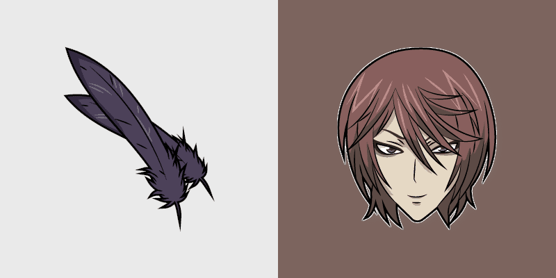 Kurama Shinjirou