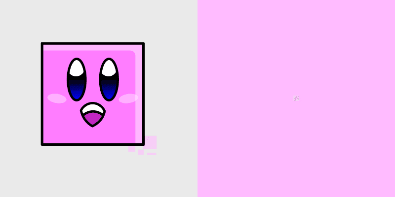 Custom Cube 101 & Ship 31 Cursor Pack