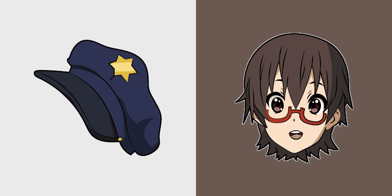 Nodoka Manabe