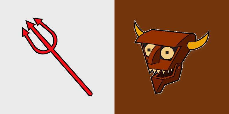31st Century Mix cursor preview