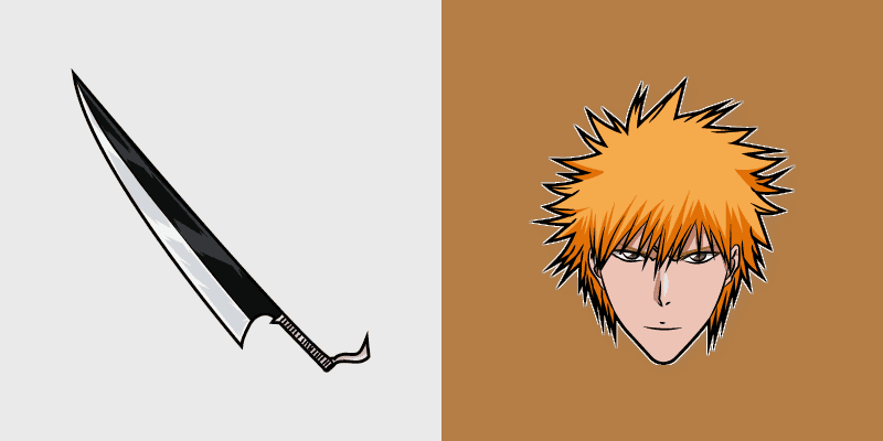 Ichigo Kurosaki
