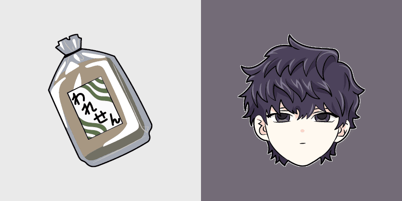 Shousuke Komi