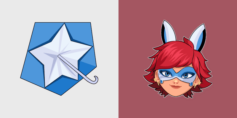 Alix Kubdel Bunnyx cursor preview
