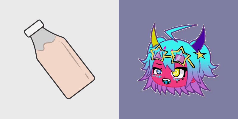 Valli cursor preview