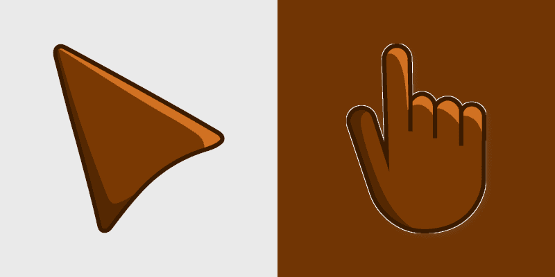 Spice Brown