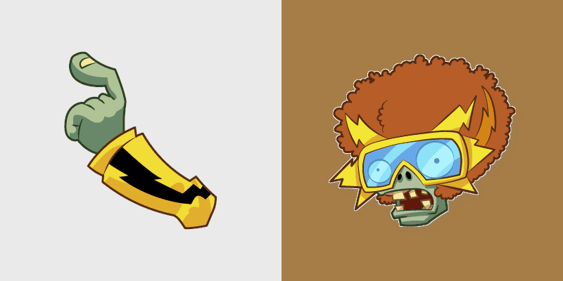 PvZ Edition Pack