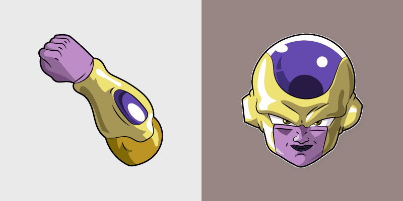Golden Frieza