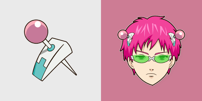 Saiki Kusuo