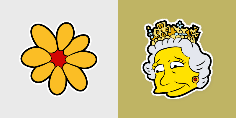 Queen Elizabeth II