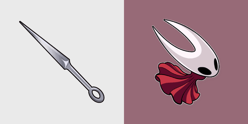 Hornet Needle