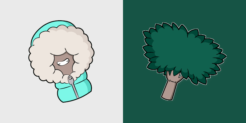 Centaurworld Custom Cursor Pack cursor preview