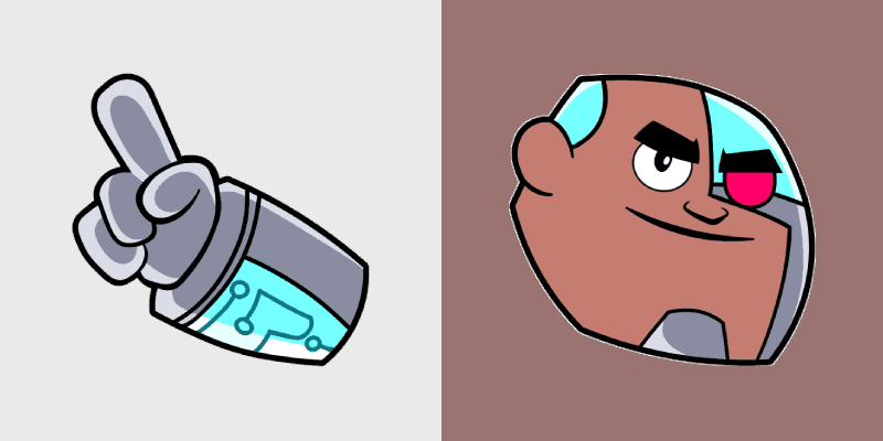 Cyborg