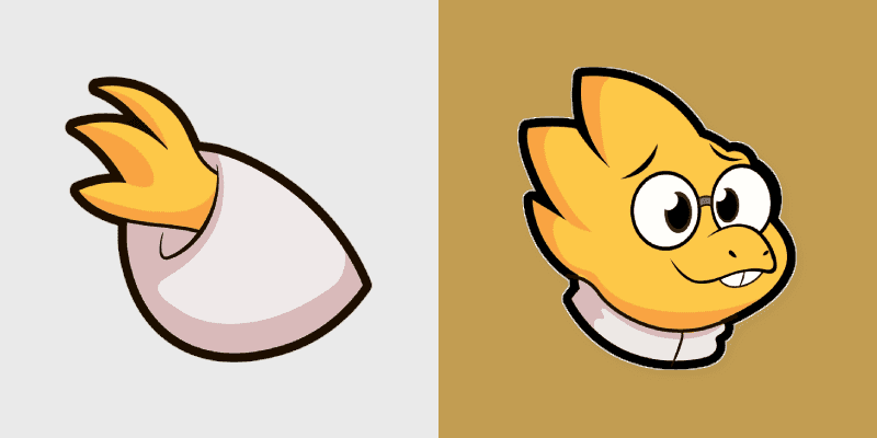 Alphys