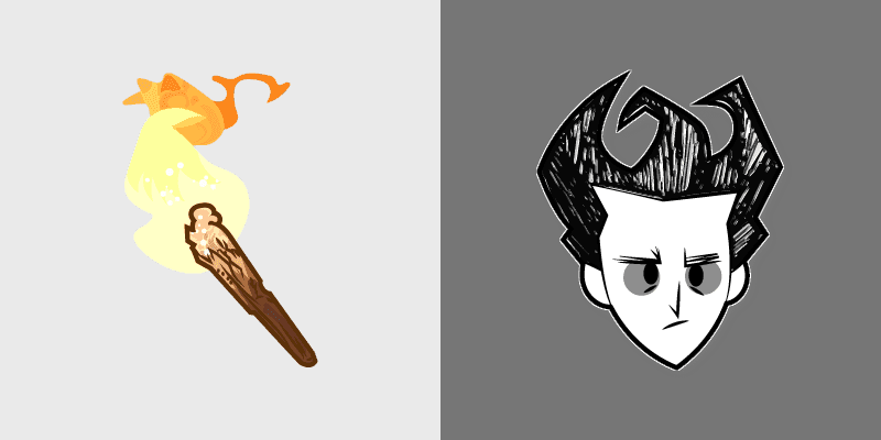 Don't Starve Wilson Percival Higgsbury