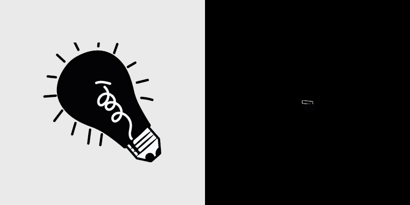 OMORI cursor preview