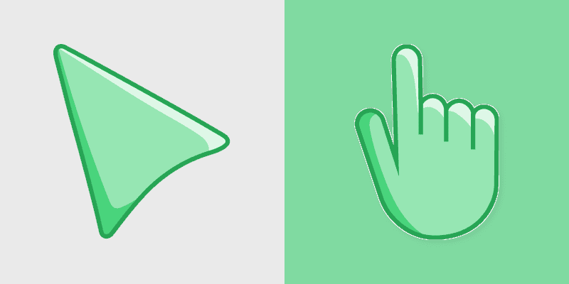 Celadon Green