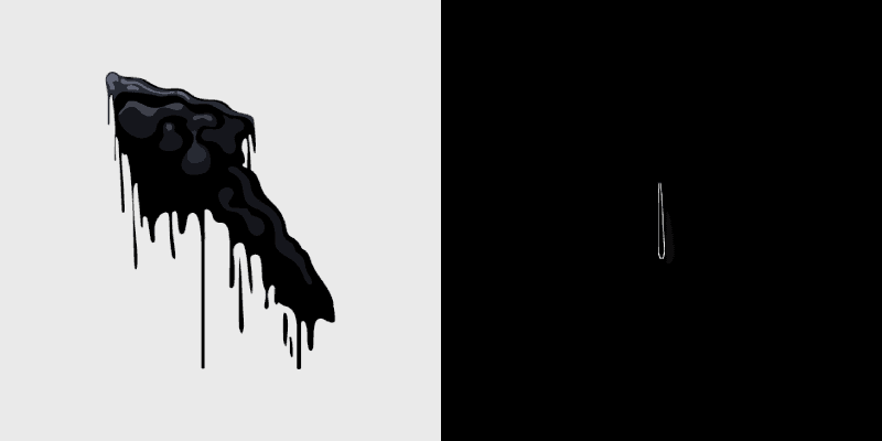 Custom Cursor Collection