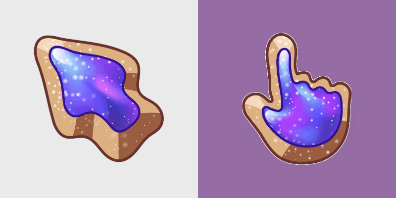 Stellar Space Dust
