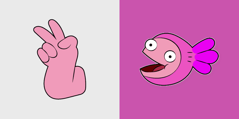 Centaurworld Influencer Cursor Pack cursor preview