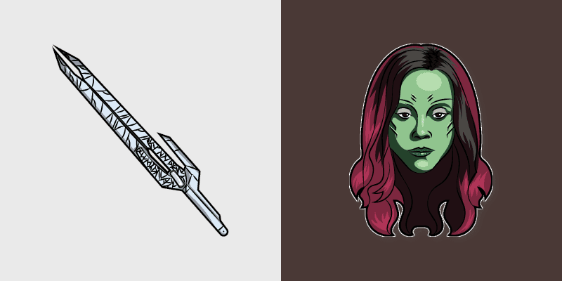 Gamora