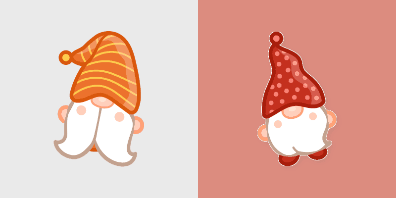 Garden Creatures cursor preview