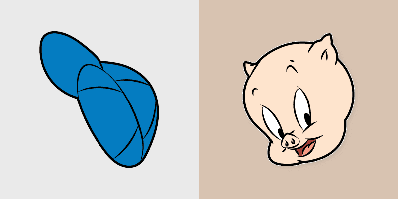 Porky Pig