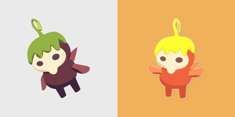 Marshling Cursor Pack