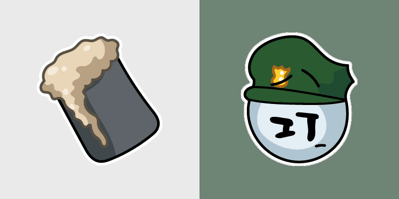 Drake Camper cursor preview
