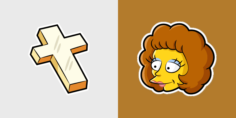 Maude Flanders