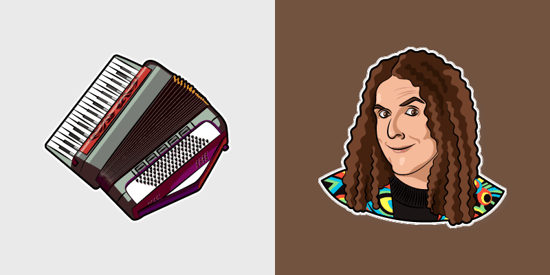 Weird Al Yankovic