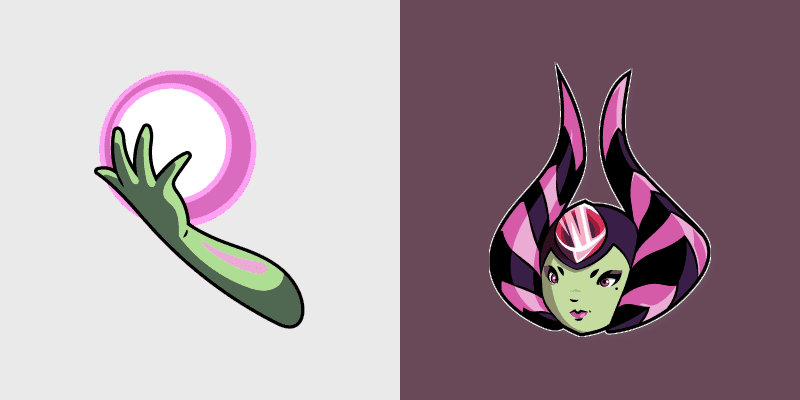 Enchantress Magic