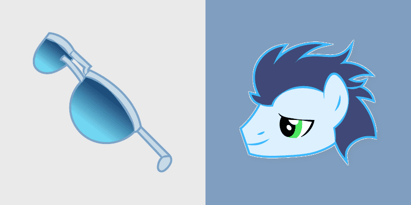 Soarin Wonderbolts