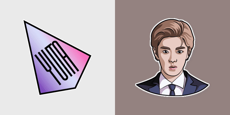 Yuta Nakamoto cursor preview