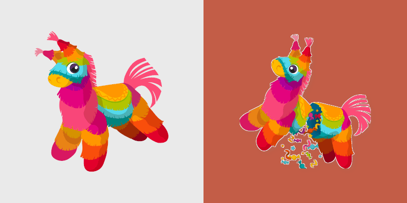 Piñata Party