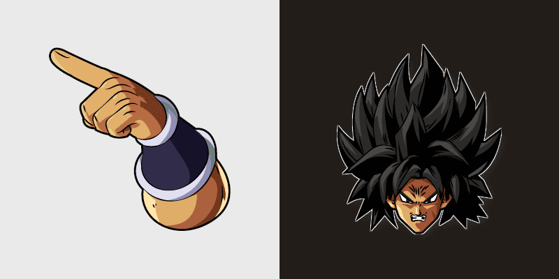 Broly