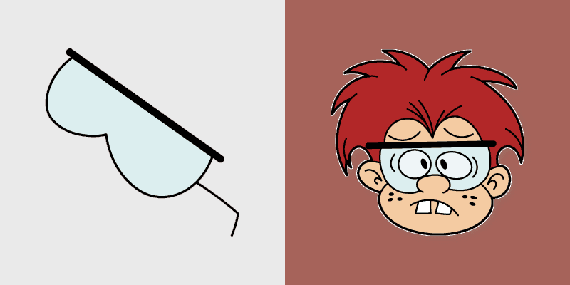 Zach Gurdle Cute Cursor Pack cursor preview