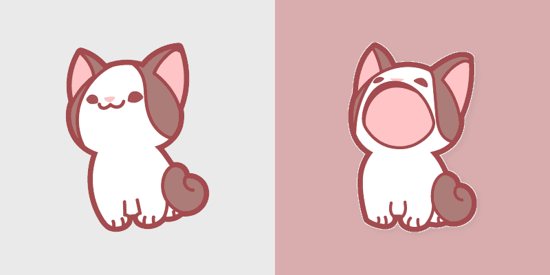 Popcat cursor preview